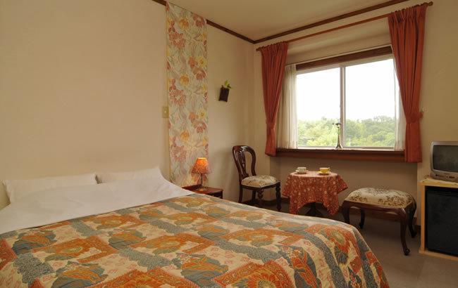 Chiisana Hotel Hanaikada Ито Экстерьер фото