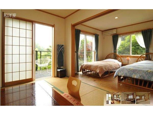 Chiisana Hotel Hanaikada Ито Экстерьер фото