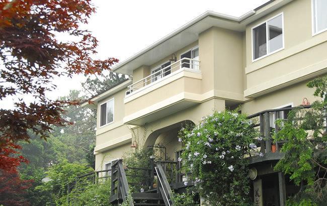 Chiisana Hotel Hanaikada Ито Экстерьер фото