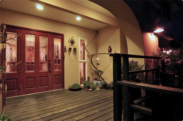Chiisana Hotel Hanaikada Ито Экстерьер фото