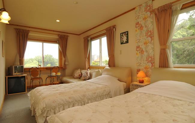 Chiisana Hotel Hanaikada Ито Экстерьер фото