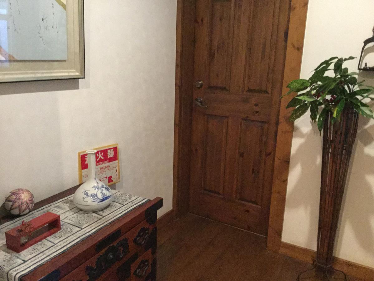Chiisana Hotel Hanaikada Ито Экстерьер фото
