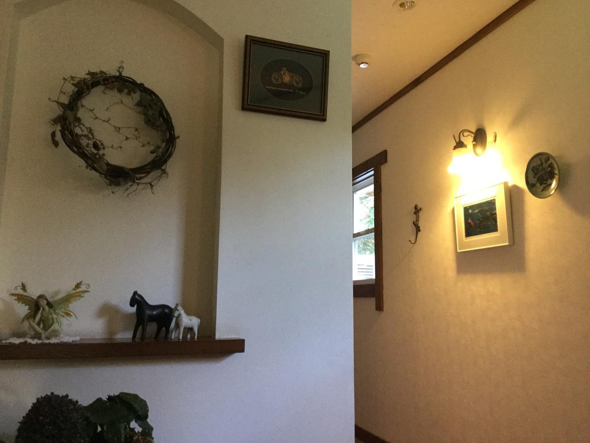 Chiisana Hotel Hanaikada Ито Экстерьер фото