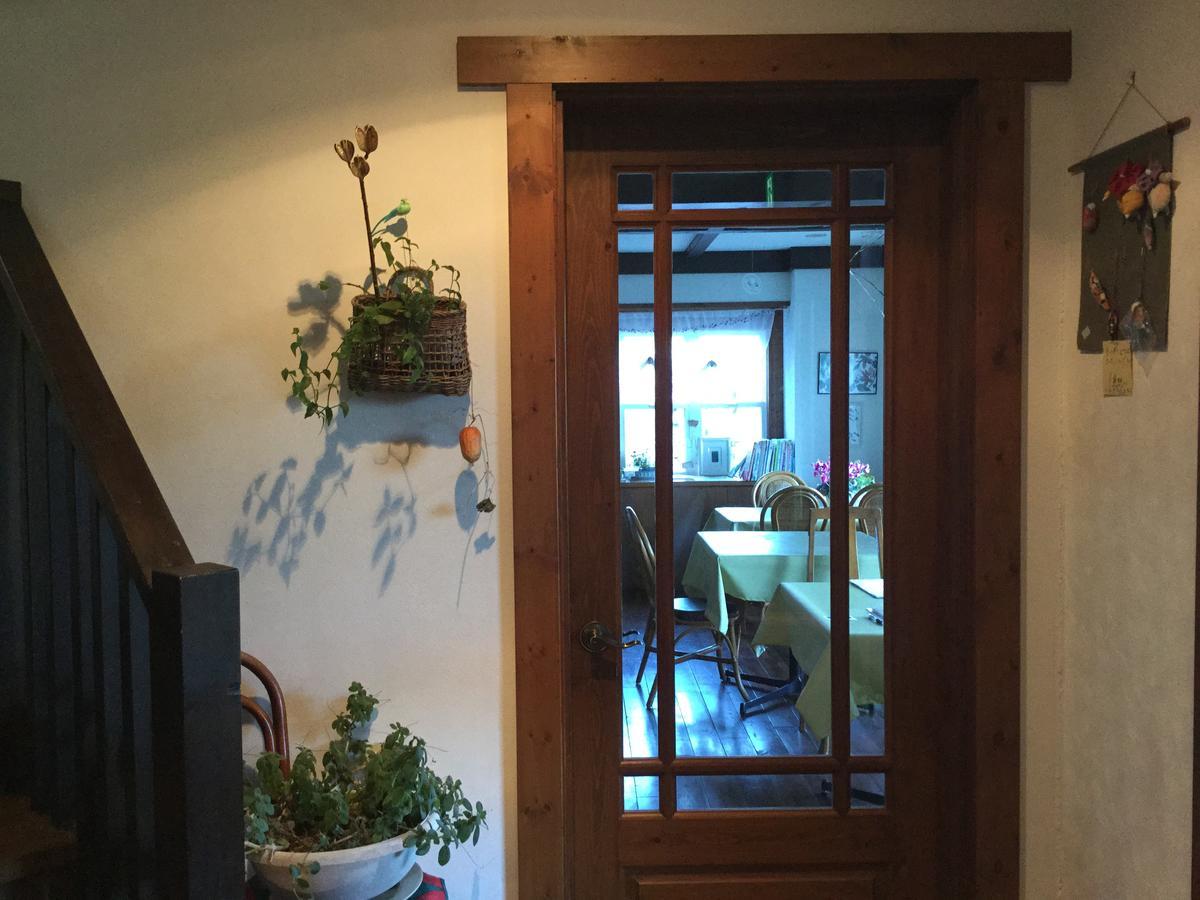 Chiisana Hotel Hanaikada Ито Экстерьер фото