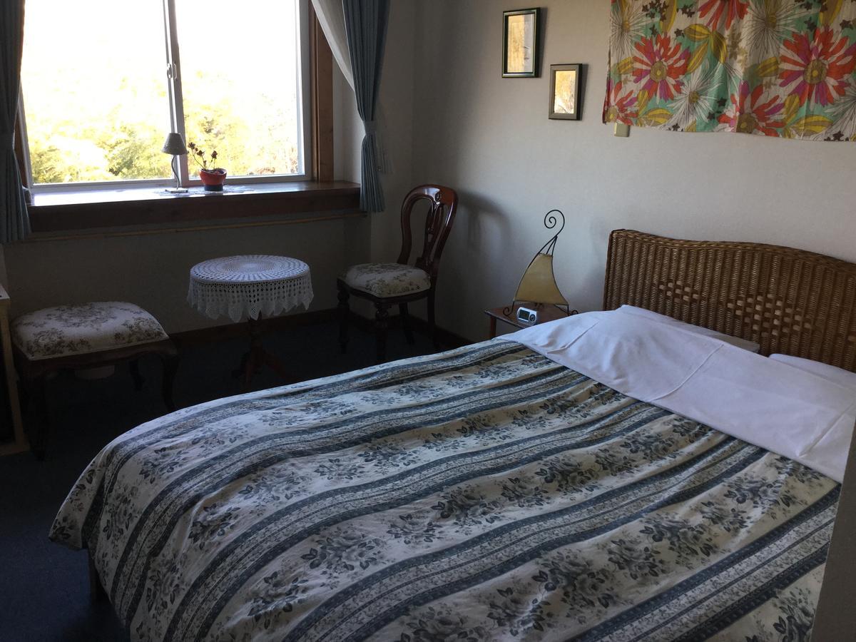 Chiisana Hotel Hanaikada Ито Экстерьер фото