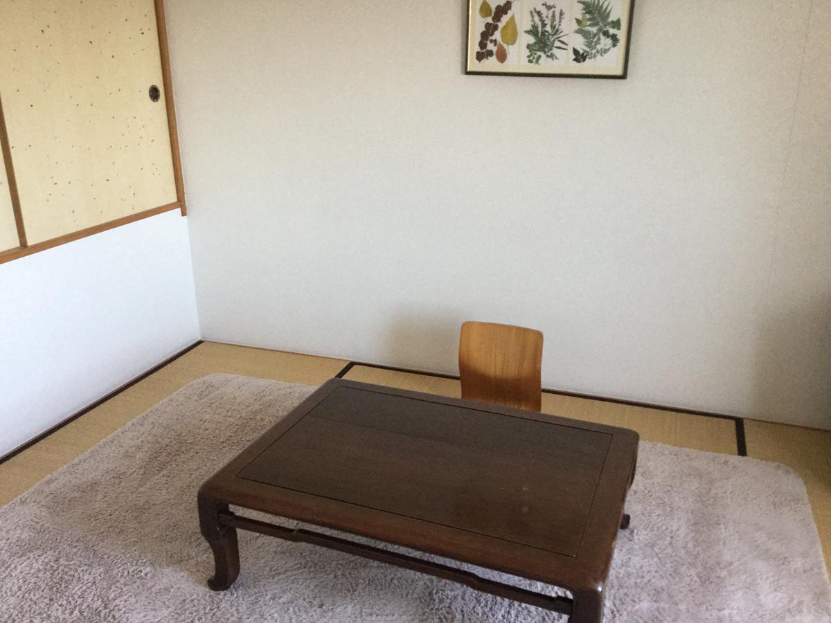 Chiisana Hotel Hanaikada Ито Экстерьер фото