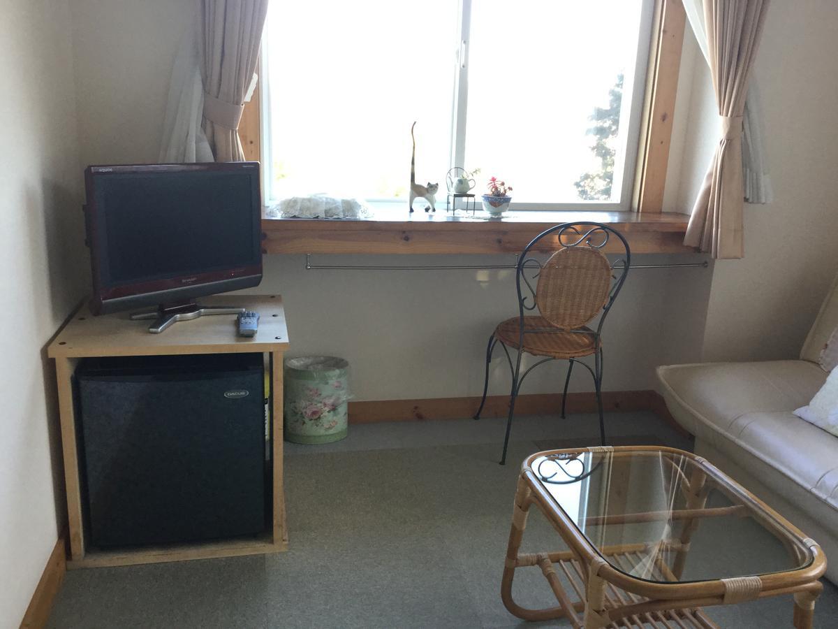Chiisana Hotel Hanaikada Ито Экстерьер фото