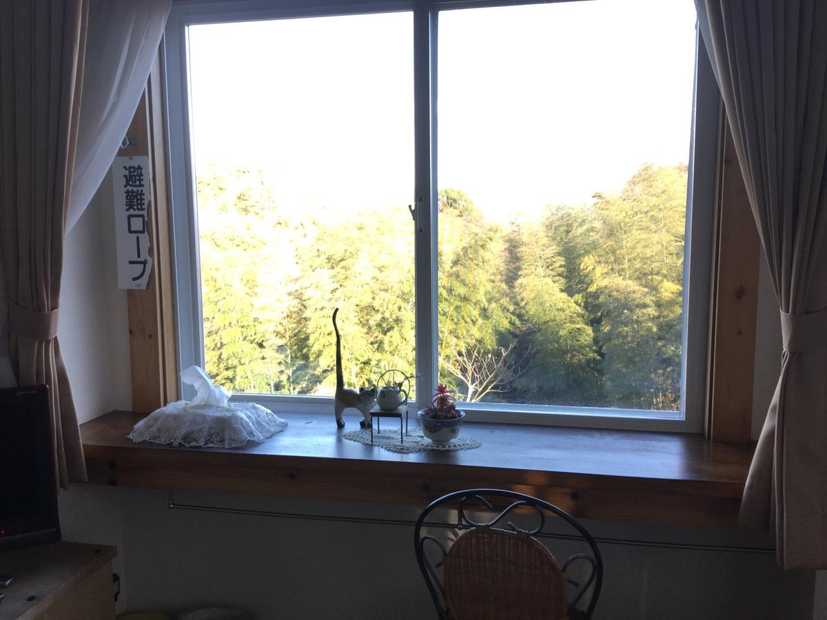 Chiisana Hotel Hanaikada Ито Экстерьер фото