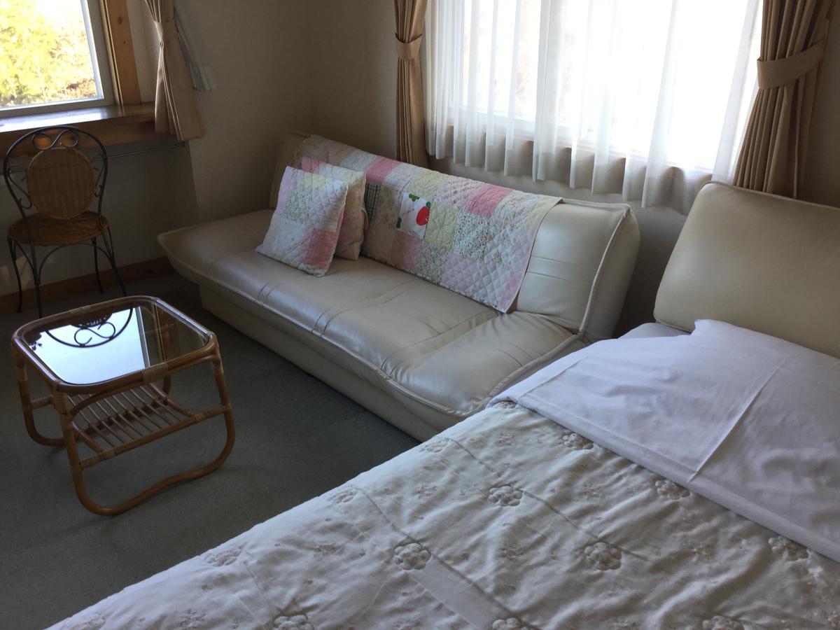 Chiisana Hotel Hanaikada Ито Экстерьер фото