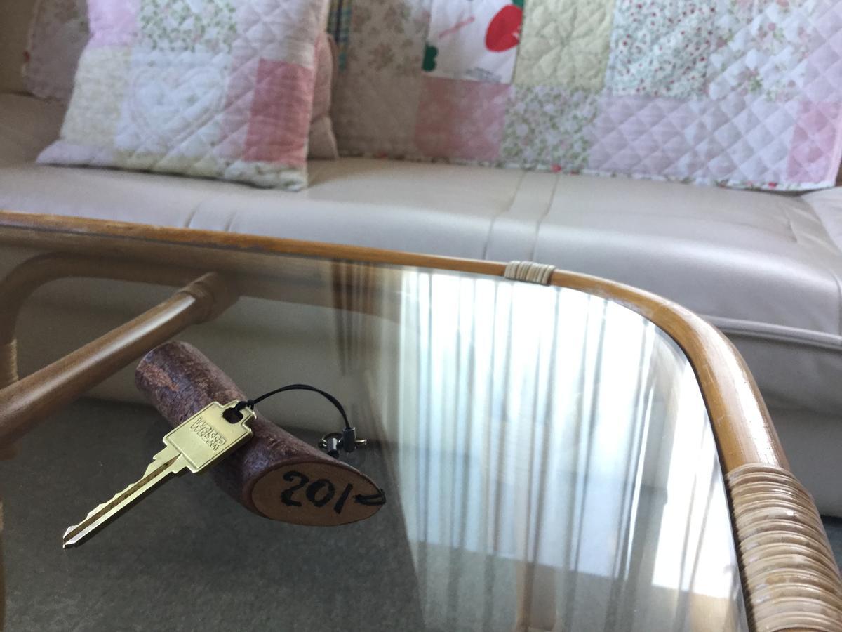 Chiisana Hotel Hanaikada Ито Экстерьер фото
